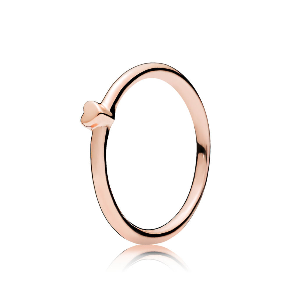 Pandora Heart Ring 186551