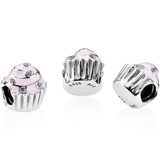 Charm Pandora Dolce Cupcake 791891EN68