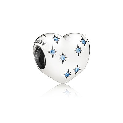 Pandora Disney, Cinderella's Dream Charm 791593CFL