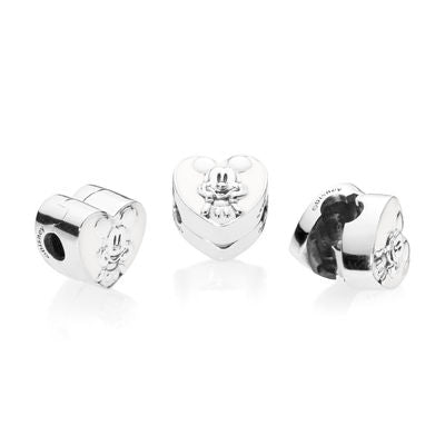 Pandora Disney, Vintage Mickey Mouse Clip 797169EN12