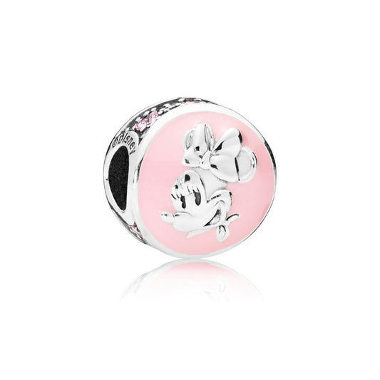 Charm Pandora Disney, Minnie Vintage  797170EN96