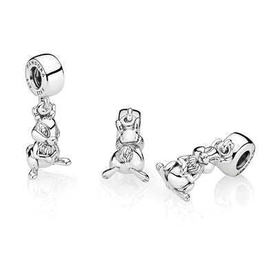 Pandora Disney Charm, Drummer Boy 796342