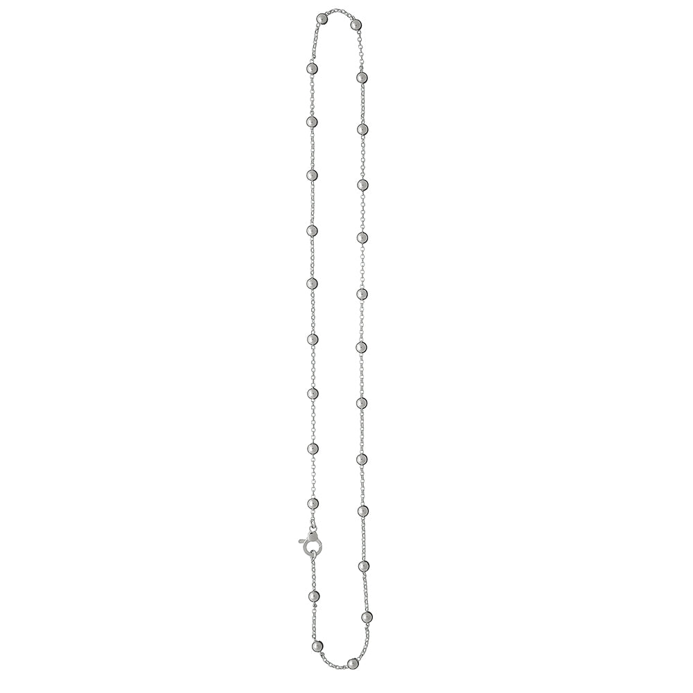 Giovanni Raspini Mini Rolo Bracelet