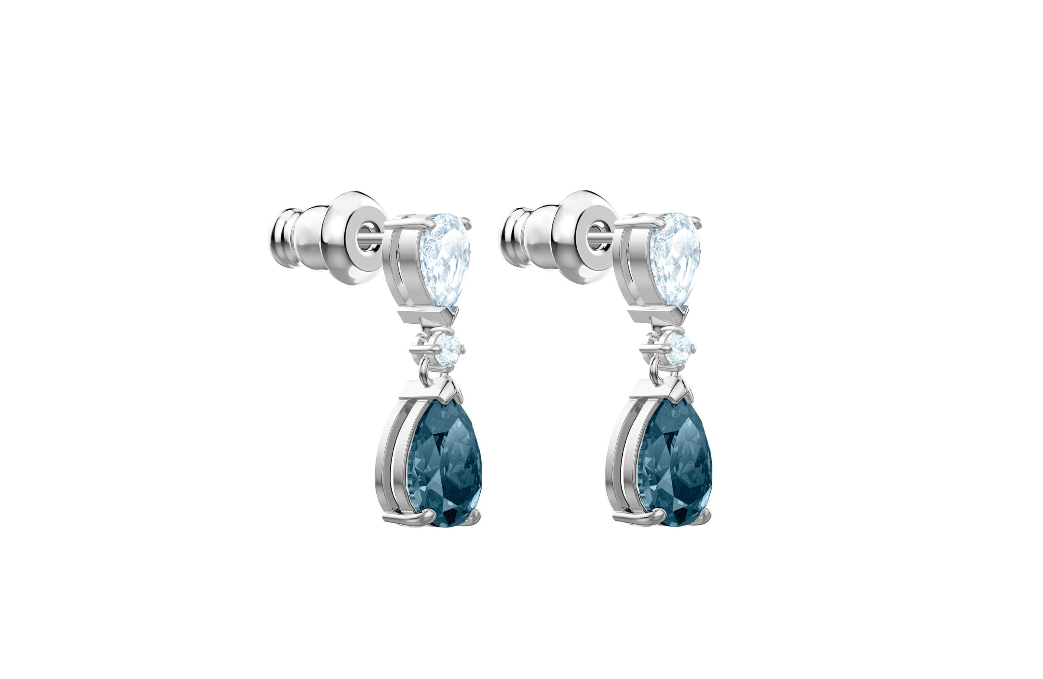 Orecchini Swarovski Vintage 5452579