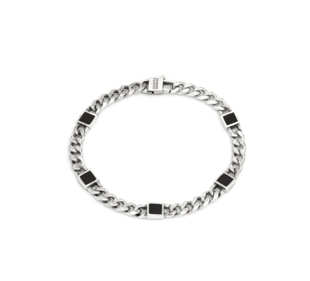 Bracciale Grumetta Box Giovanni Raspini 12396