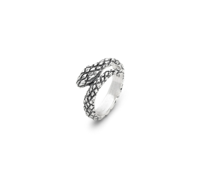 Anello Serpente Giovanni Raspini 12590