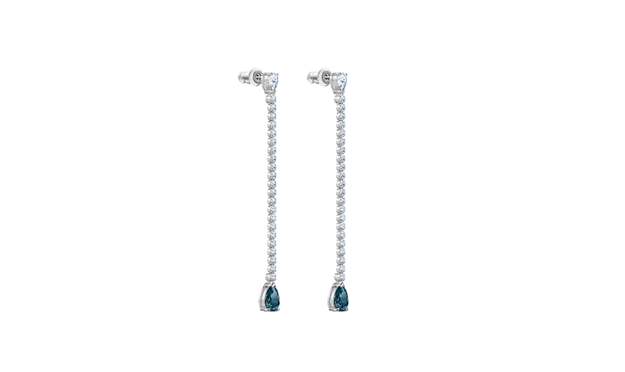 Orecchini Swarovski Vintage 5457641