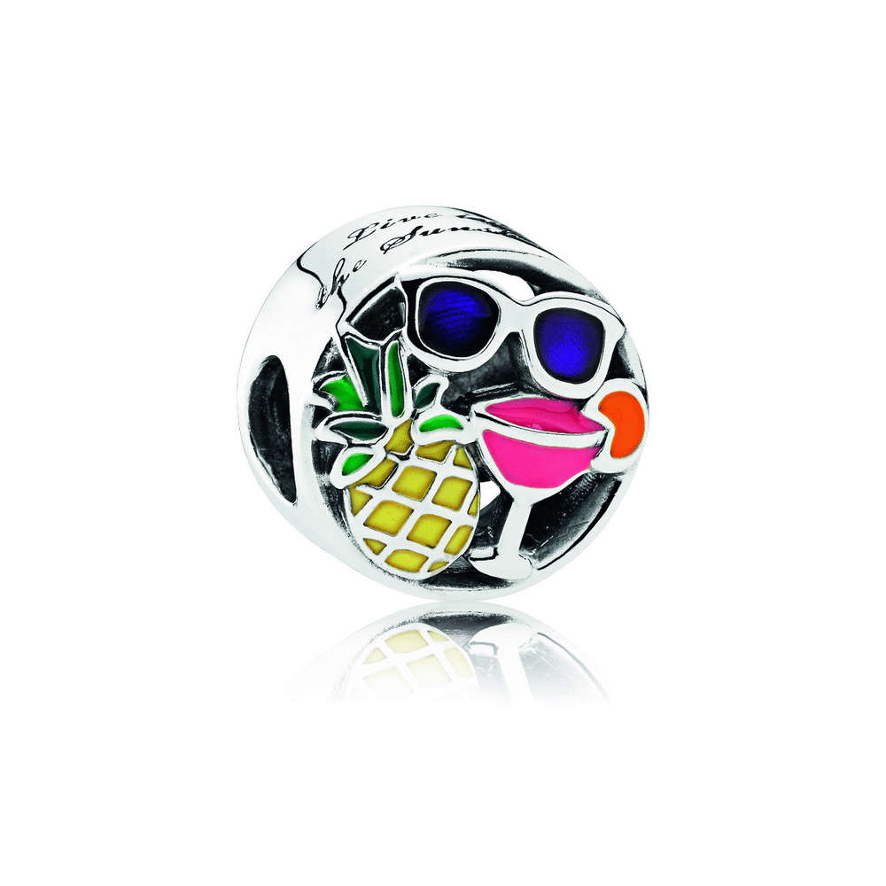 Charm Pandora Divertimento Estivo 792118ENMX