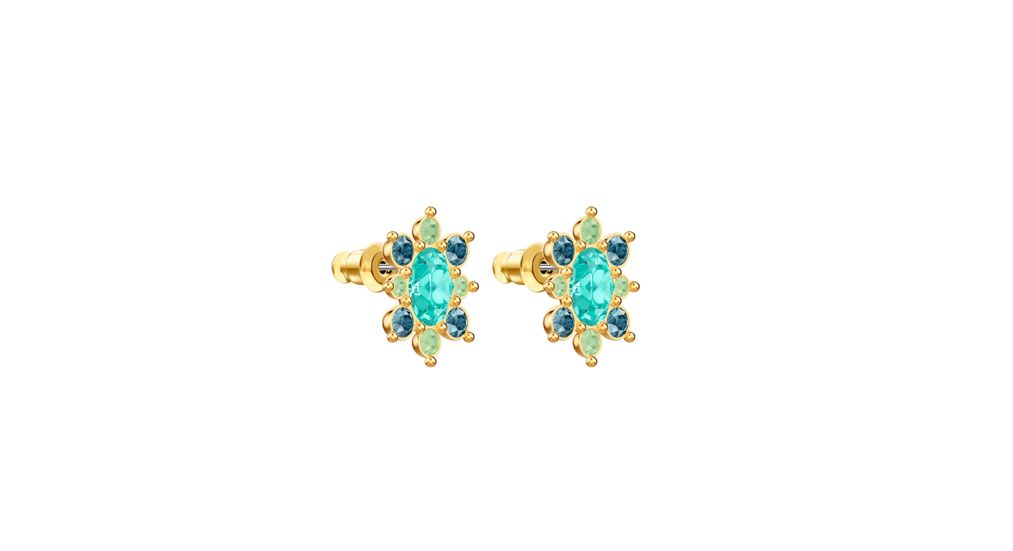 Orecchini Swarovski Lucky Goddess 5461791
