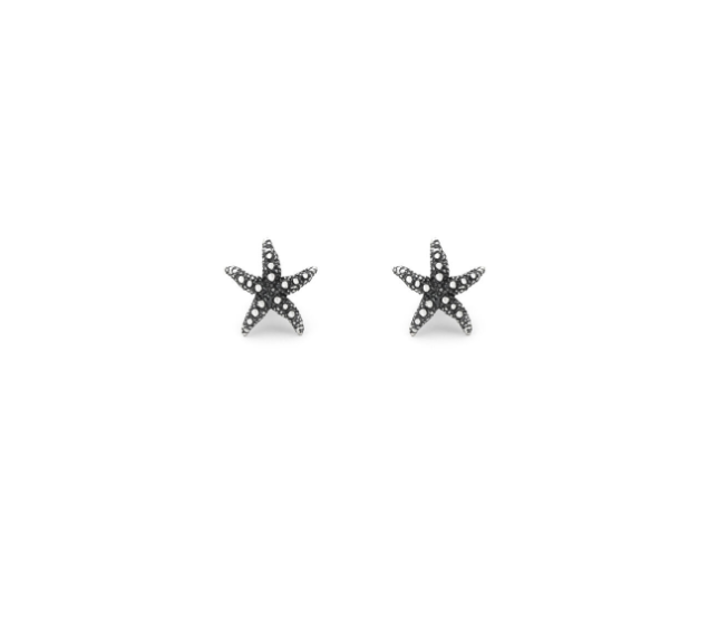 Orecchini Stella Marina Shine Mini Giovanni Raspini 12649