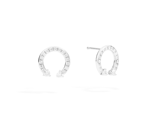 Orecchini Recarlo E86FA013/072