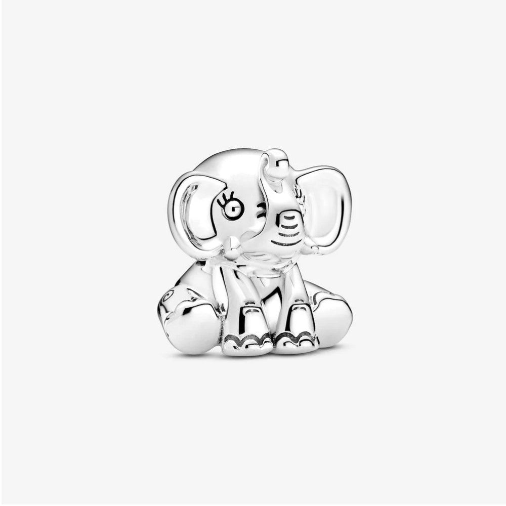 Pandora Charm Ellie the Elephant 799088C00