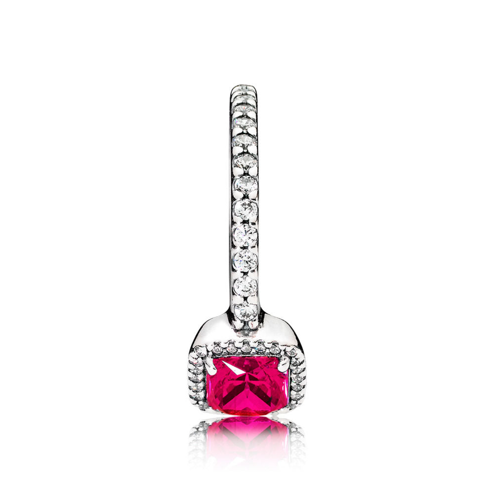 Pandora Eternal Elegance Red Ring 190947SRU