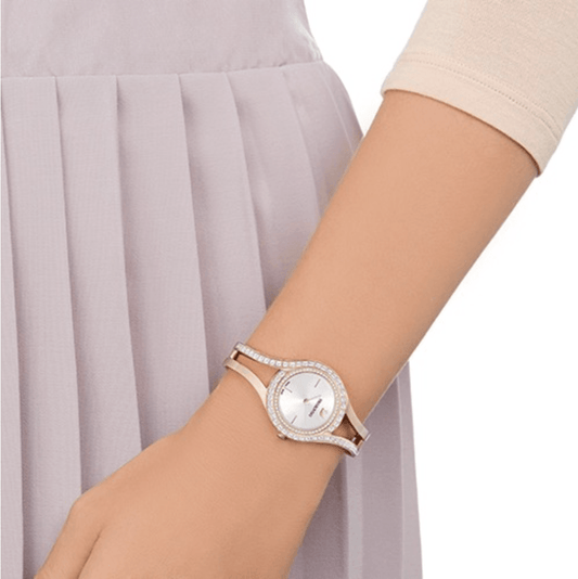 Swarovski Eternal watch 5377563