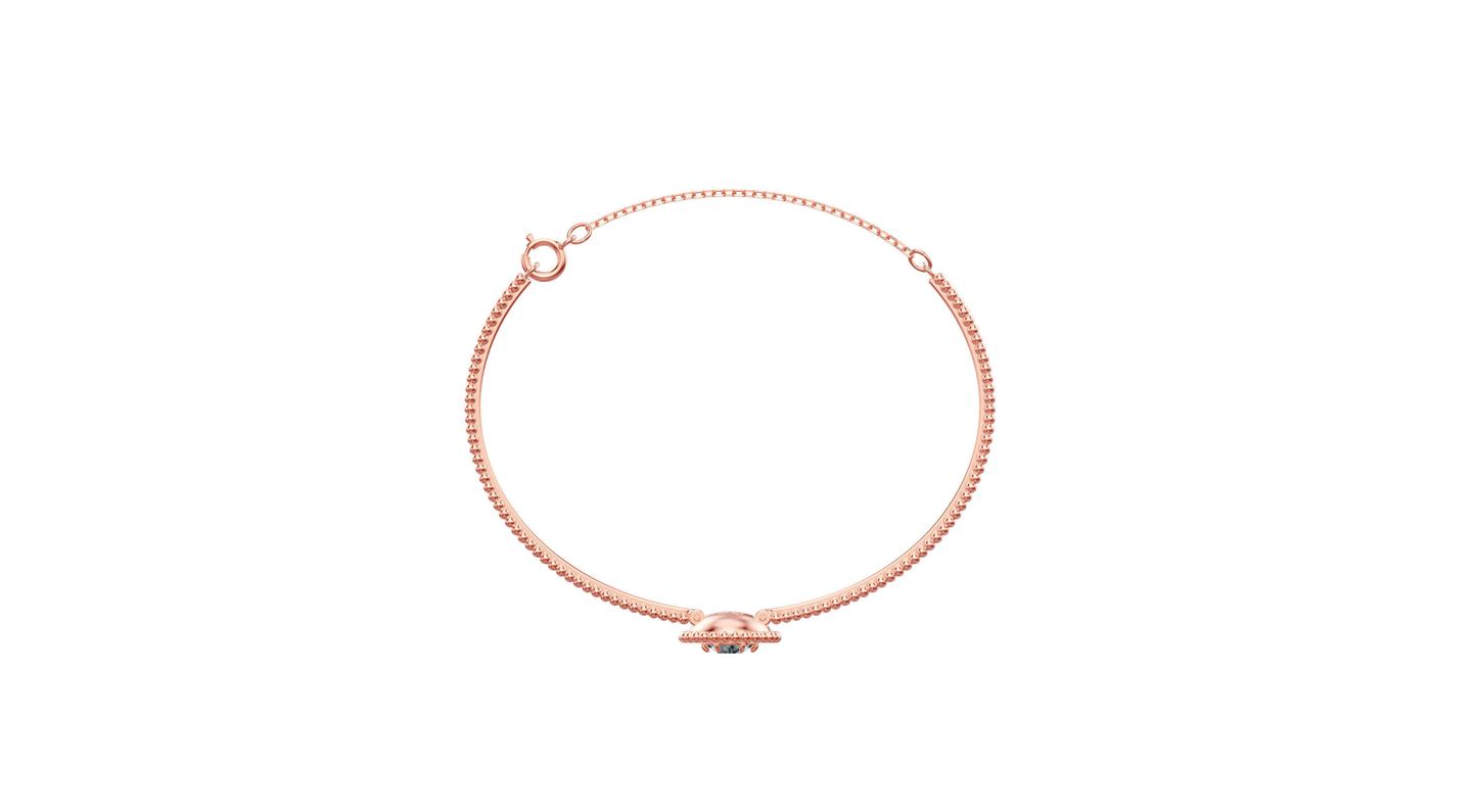 Bracciale Rigido Swarovski Oxygen 5470970