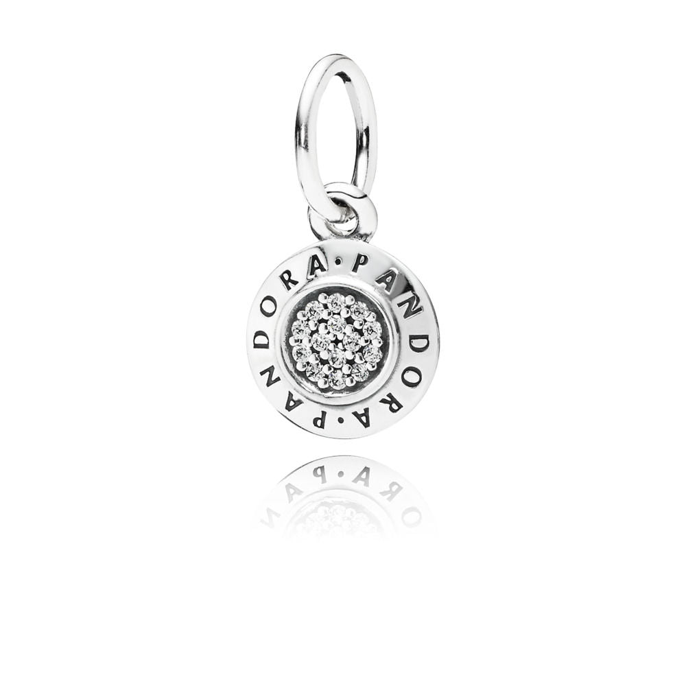 Pandora Forever Charm 390359CZ