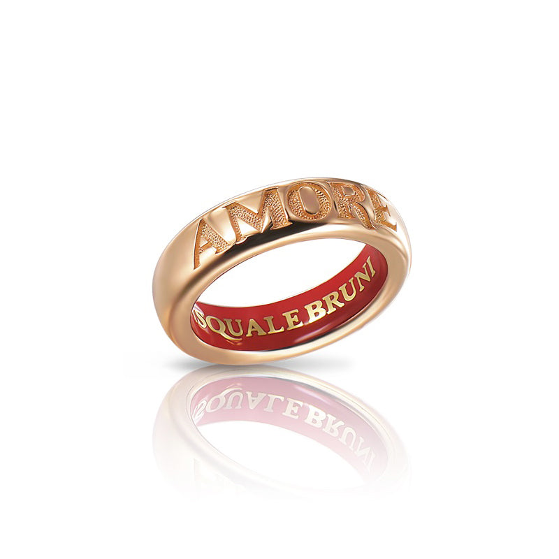 Anello Pasquale Bruni AMORE 14989R 1199472