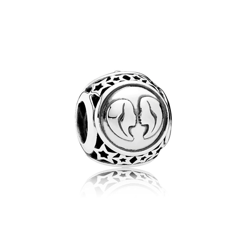 Pandora Charm Gemini 791938