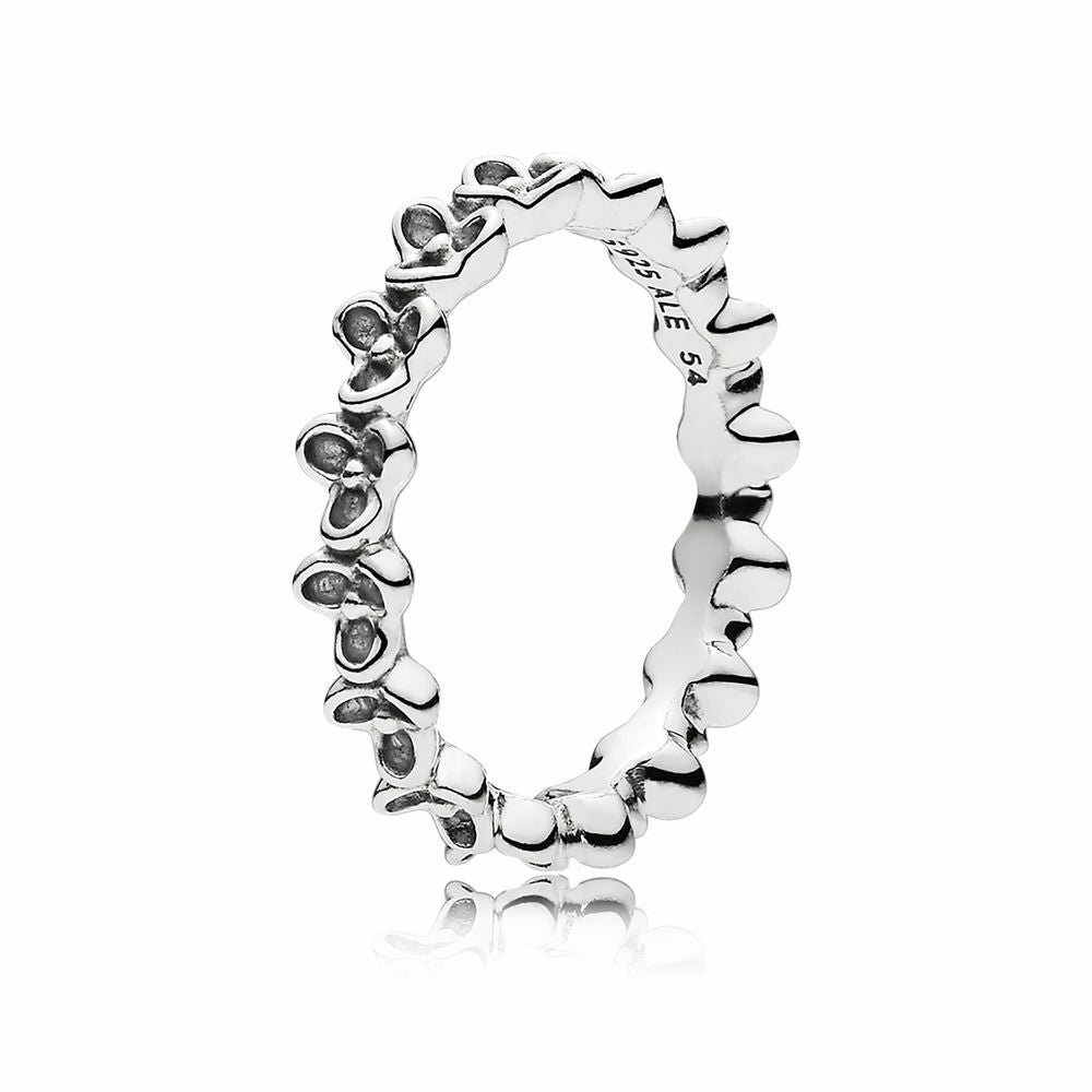 Pandora Floral Elegance Ring 190849