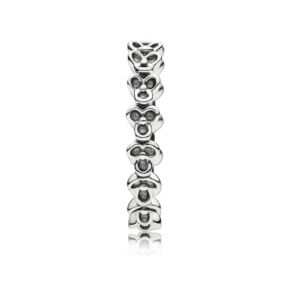 Pandora Floral Elegance Ring 190849