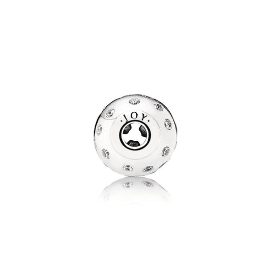 Charm Pandora Gioia 796020CZ