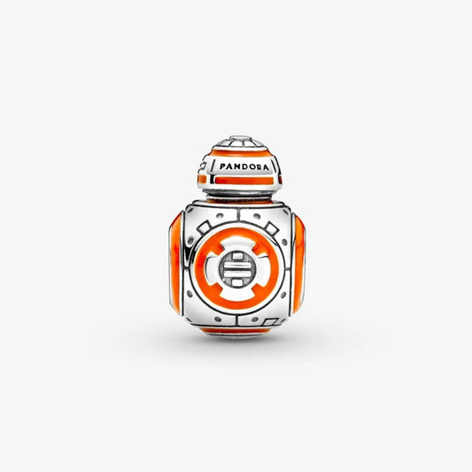 Charm Pandora Star Wars BB-8 799243C01