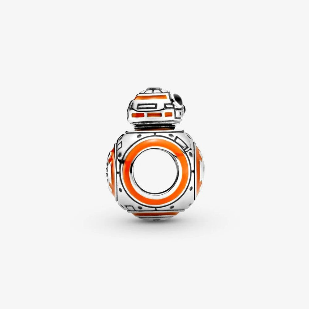 Charm Pandora Star Wars BB-8 799243C01