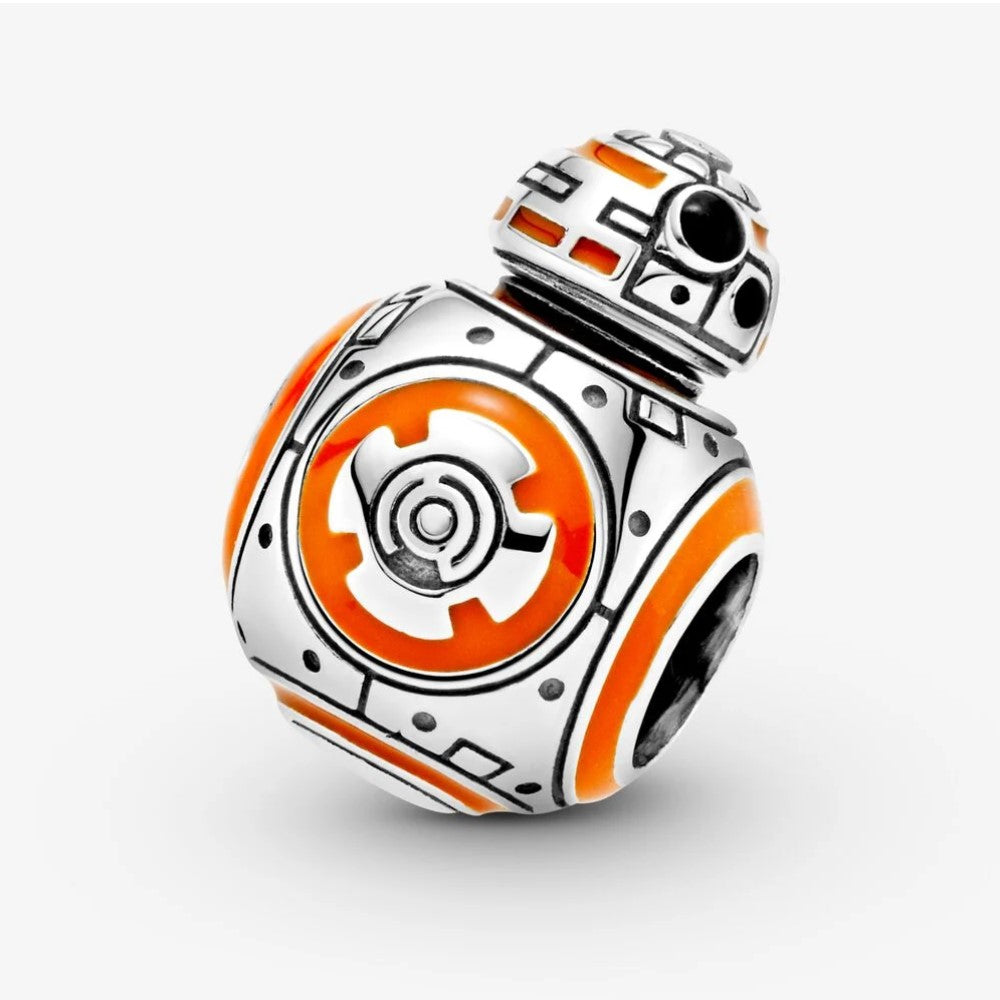 Charm Pandora Star Wars BB-8 799243C01