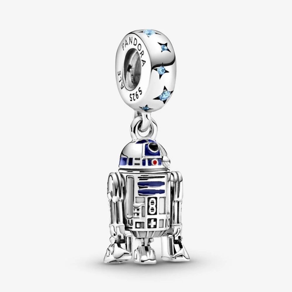 Charm Pendente Pandora Star Wars R2-D2 799248C01