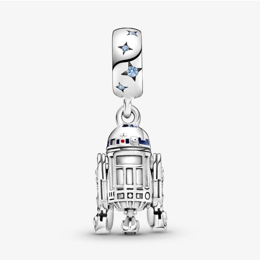 Charm Pendente Pandora Star Wars R2-D2 799248C01