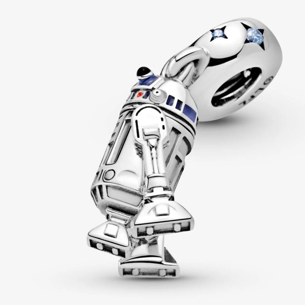 Charm Pendente Pandora Star Wars R2-D2 799248C01