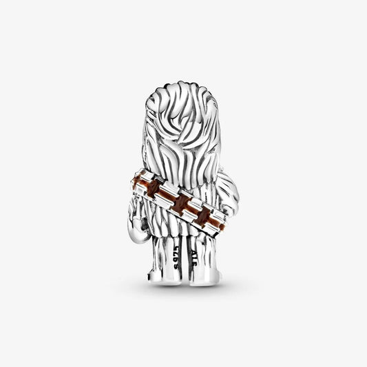 Charm Pandora Star Wars Chewbecca 799250C01