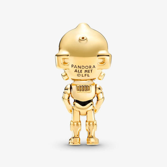 Pandora Charm Star Wars C-3PO 769244C01