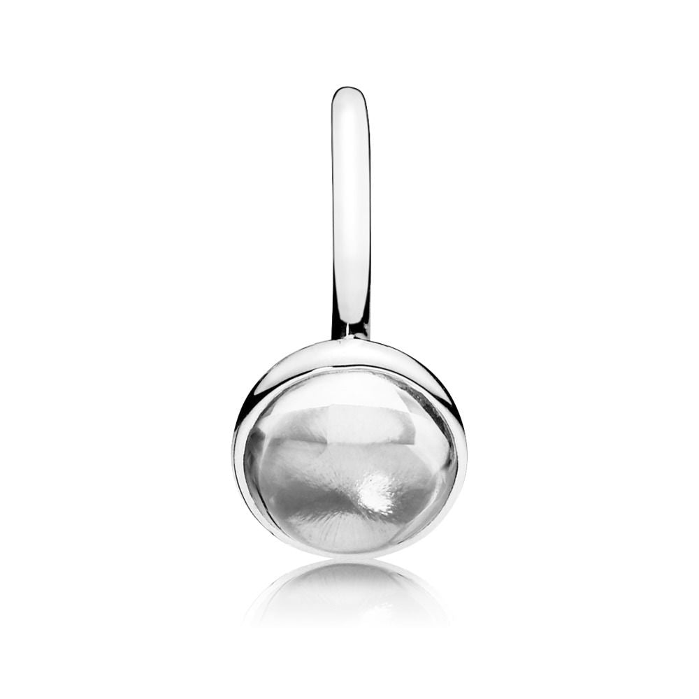Pandora Poetic Drop Ring 190982CZ