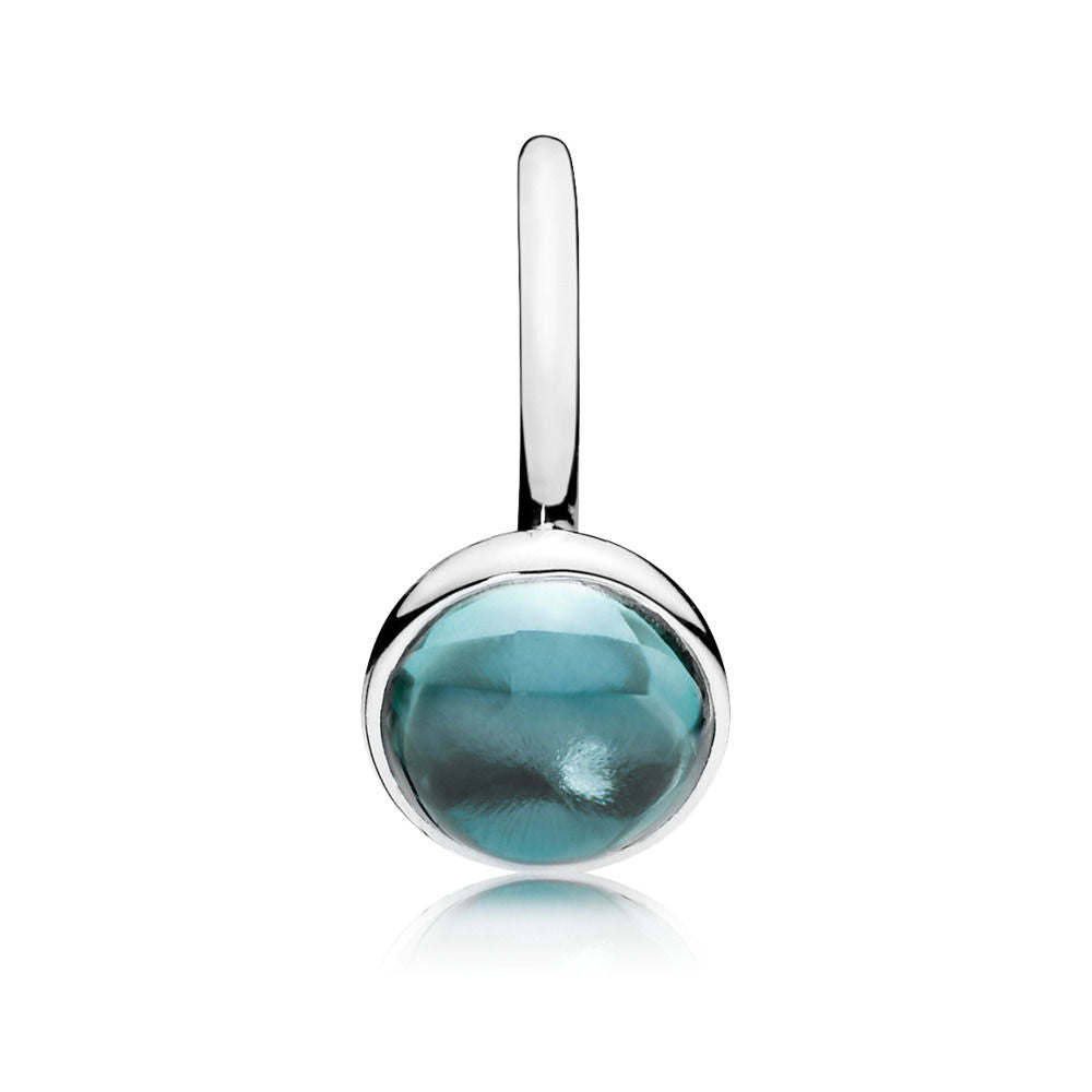 Pandora Poetic Drop Ring Celestial 190982NAB