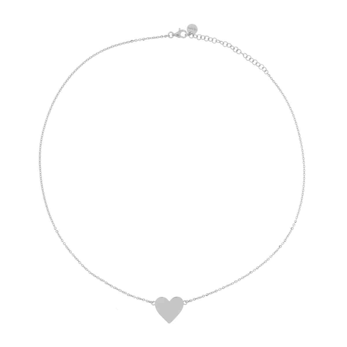 Collana Girocollo Rue des Mille 1 Soggetto Centrale GR001_RANA