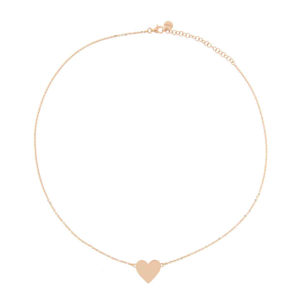 Collana Girocollo Rue des Mille 1 Soggetto Centrale GR001_RANA