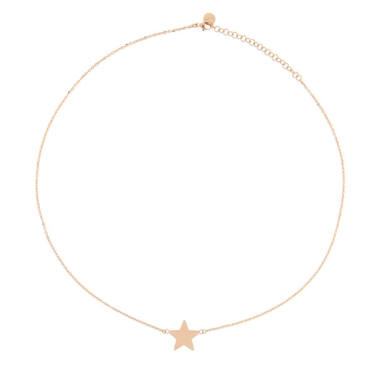 Collana Girocollo Rue des Mille 1 Soggetto Centrale GR001_RANA