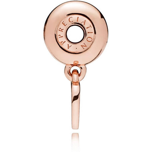 Pandora Charm Gratitude 786089