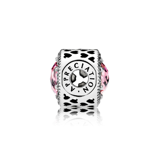 Charm Pandora Gratitudine 796082PCZ