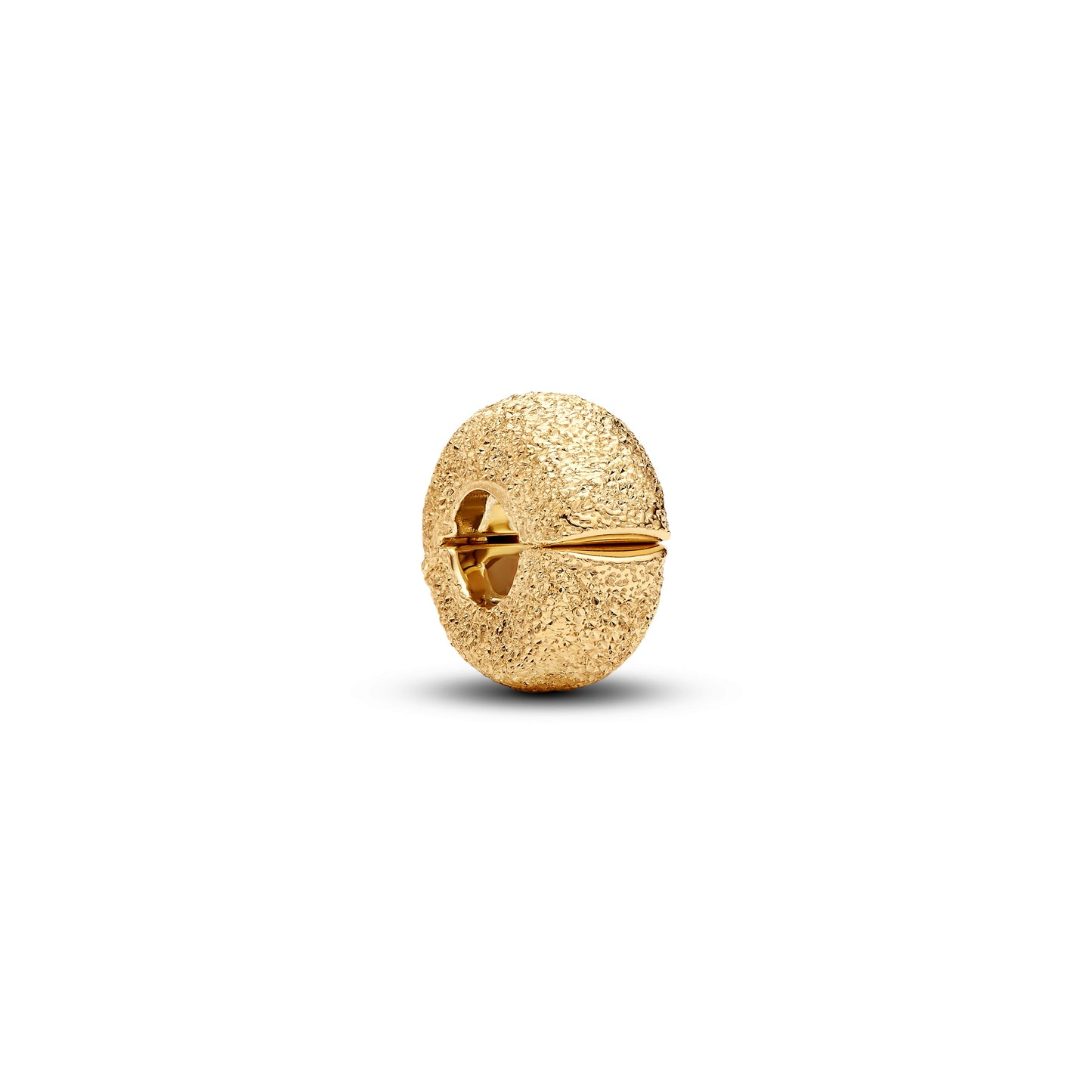 Charm Pandora Mini Clip effetto diamantato - 764771C00