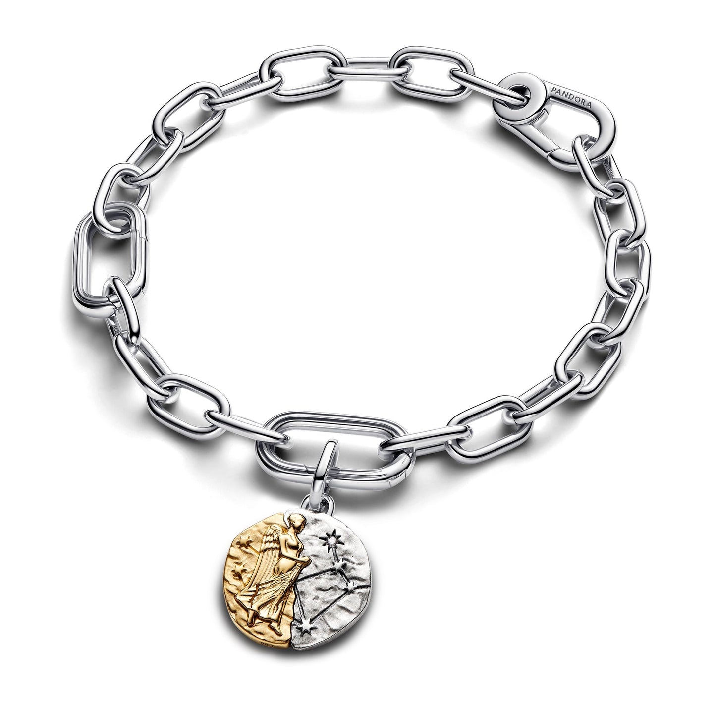 Charm Pandora Medallion Vergine - 764992C01