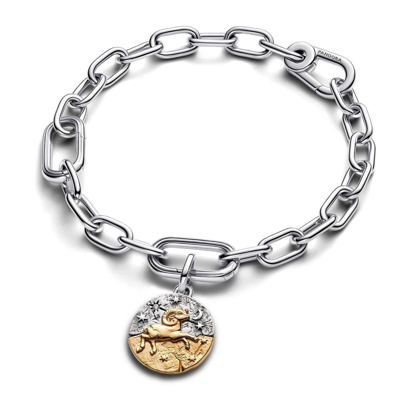 Charm Pandora Medallion Ariete - 764993C01