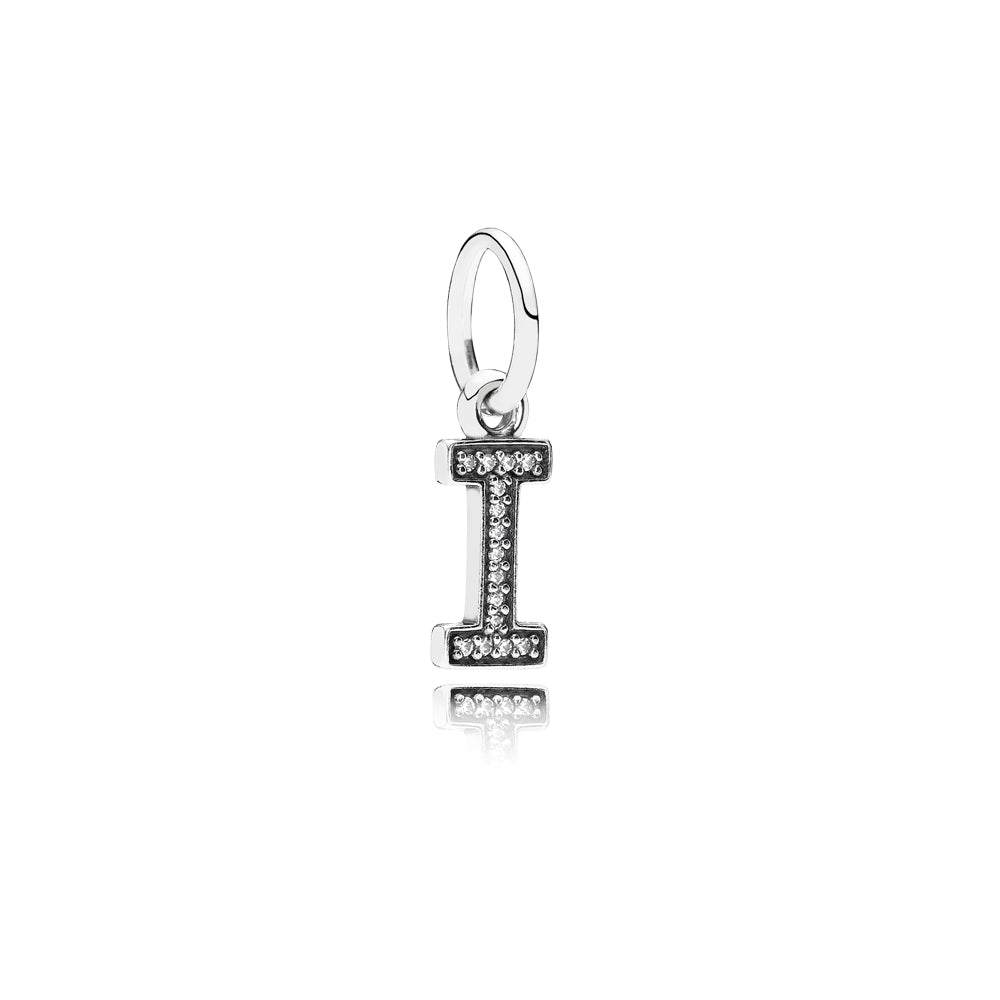 Charm Pandora Con Pendente I 791321CZ