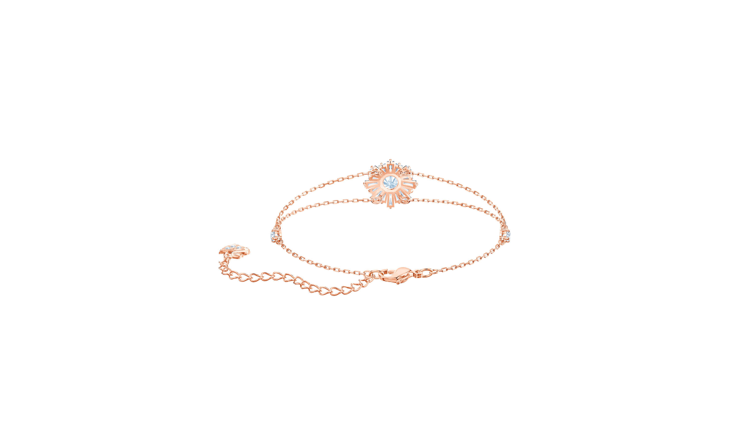 Braccialetto Swarovski Sunshine 5451357