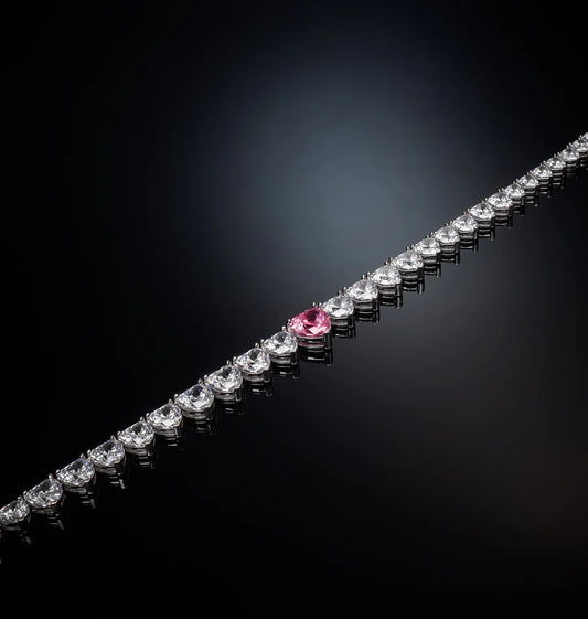 J19auv02 Necklace Whitefairyheart.3 900x