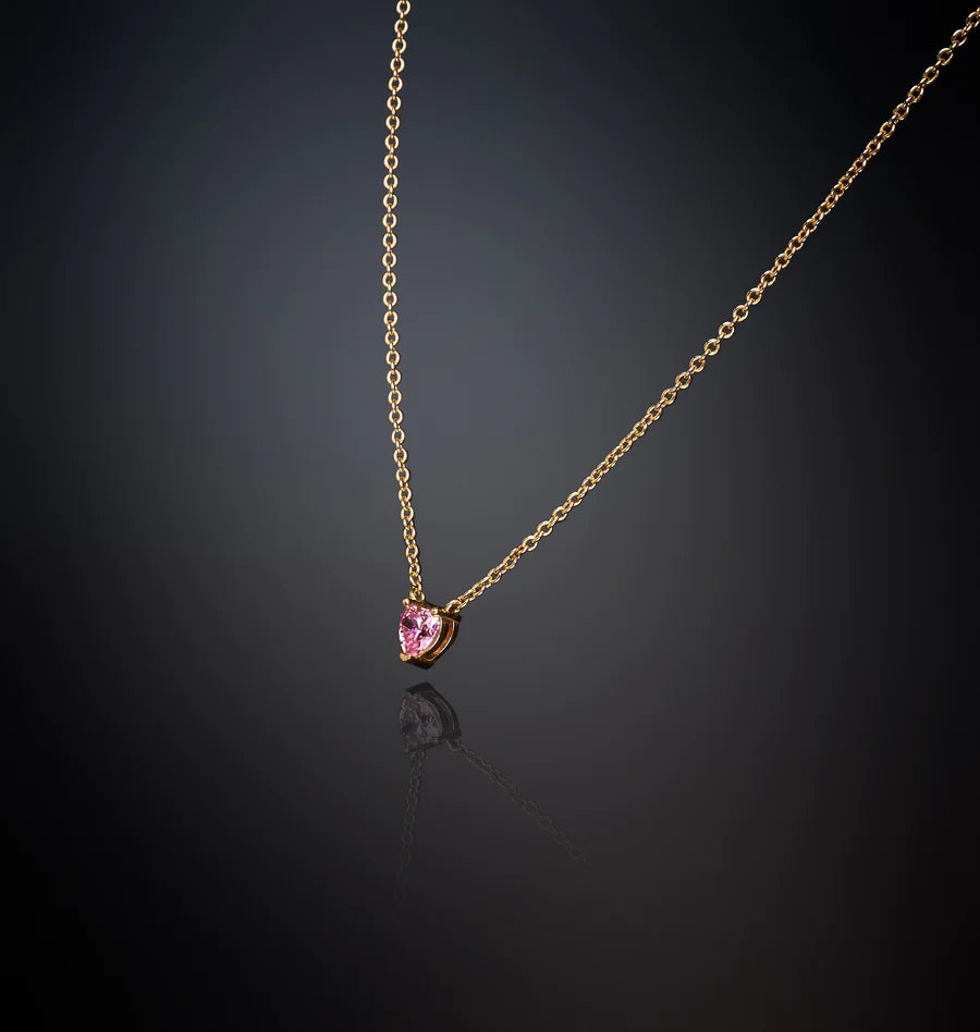 J19auv06 Chain Heart Gold.3 900x