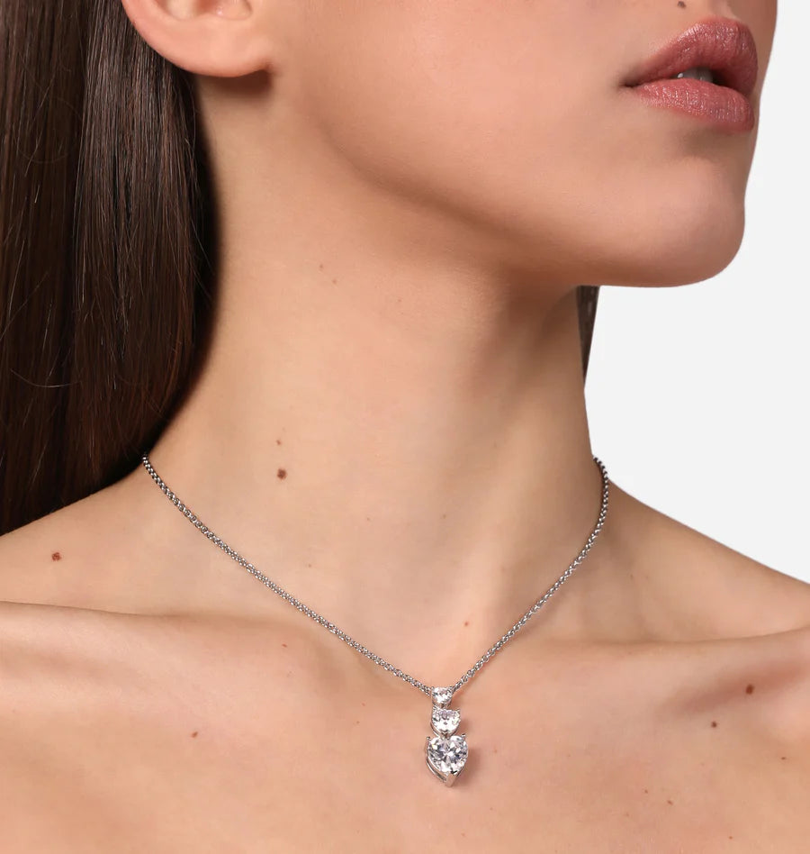 J19auv09 Chain Heart Silver.2 900x
