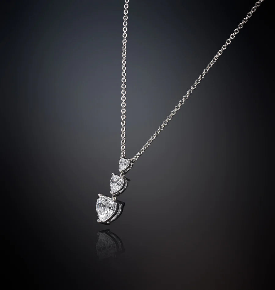 J19auv09 Chain Heart Silver.3 900x