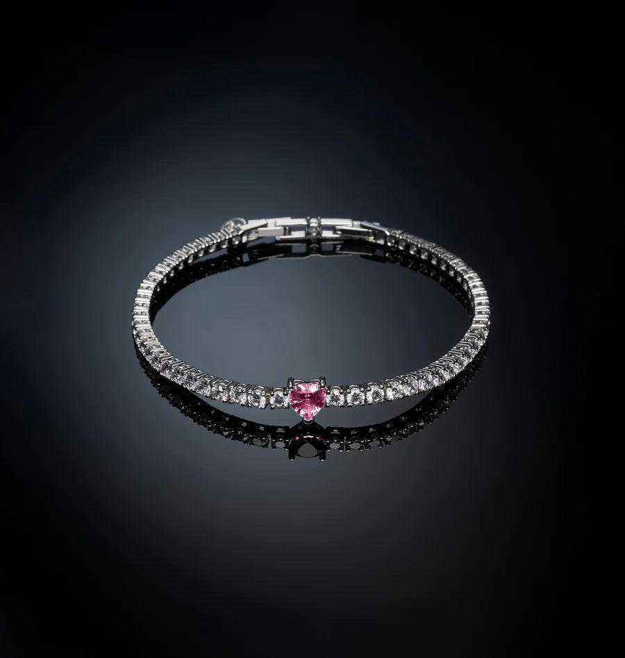J19auv13 Bracelet Tennisfairytaleheart.1 900x